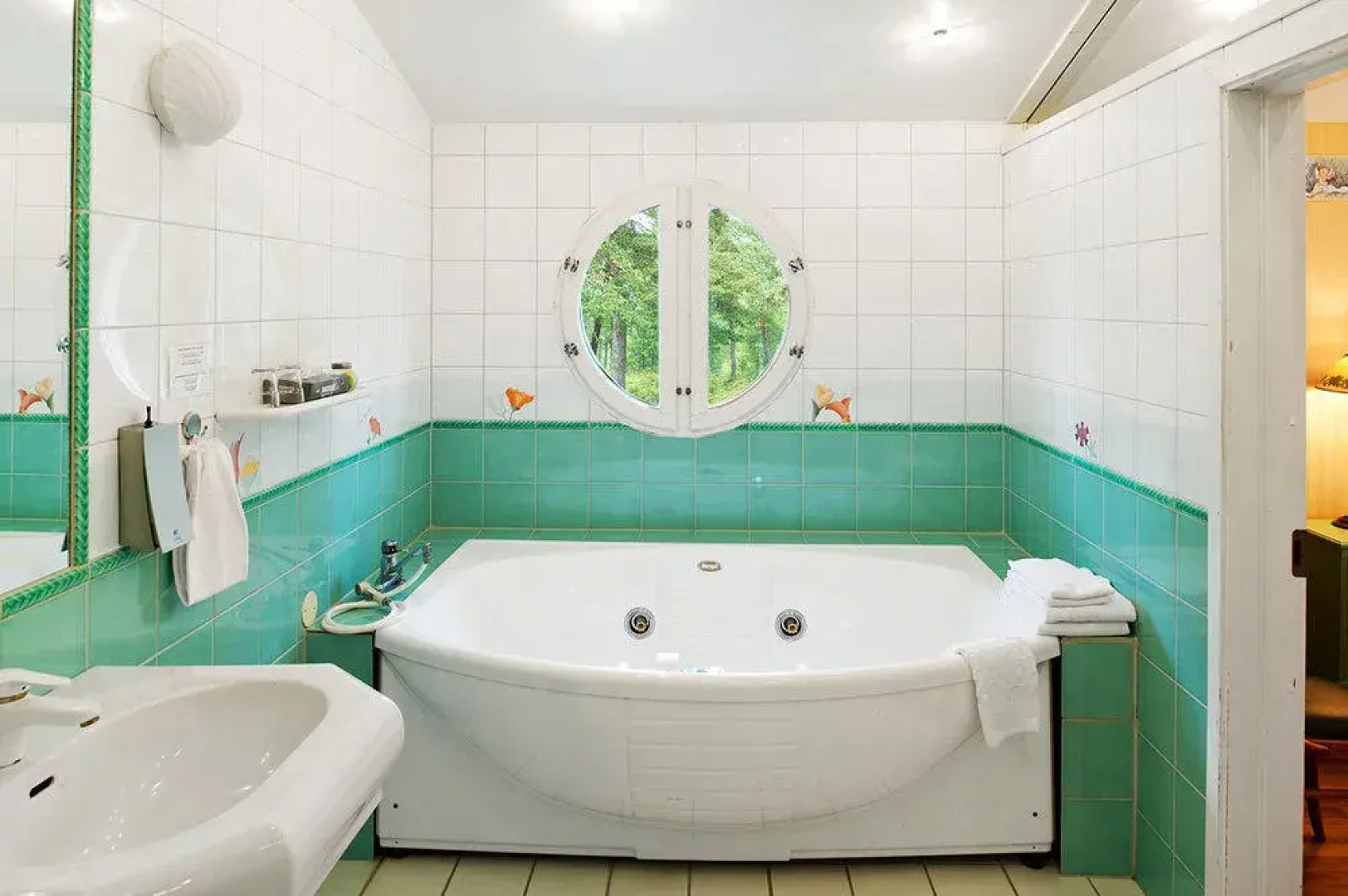 Hotell Havsbaden i Grisslehamn