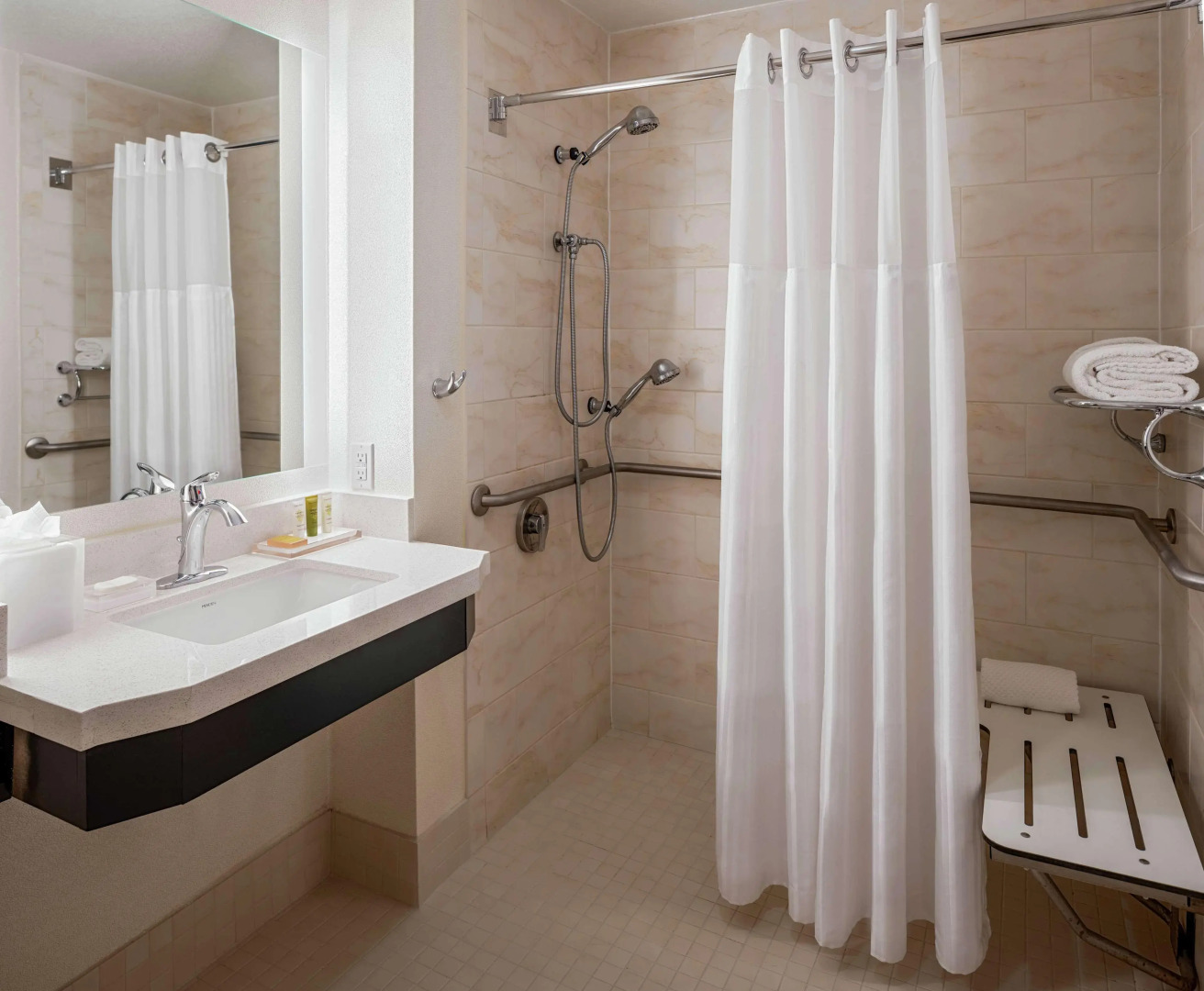 Hilton Shreveport