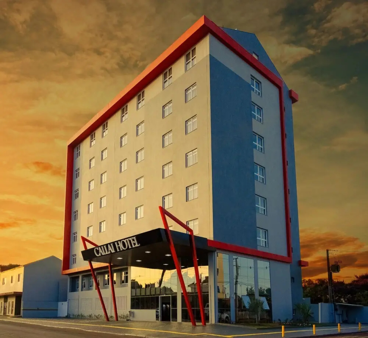 Callai Hotel