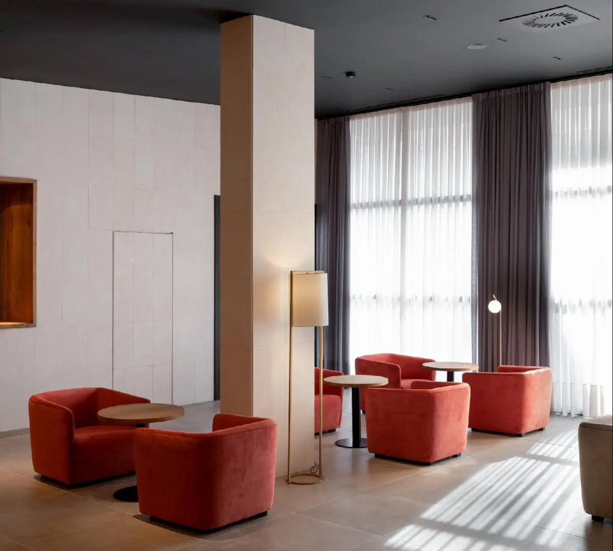 Hotel Ciudad de Logroño