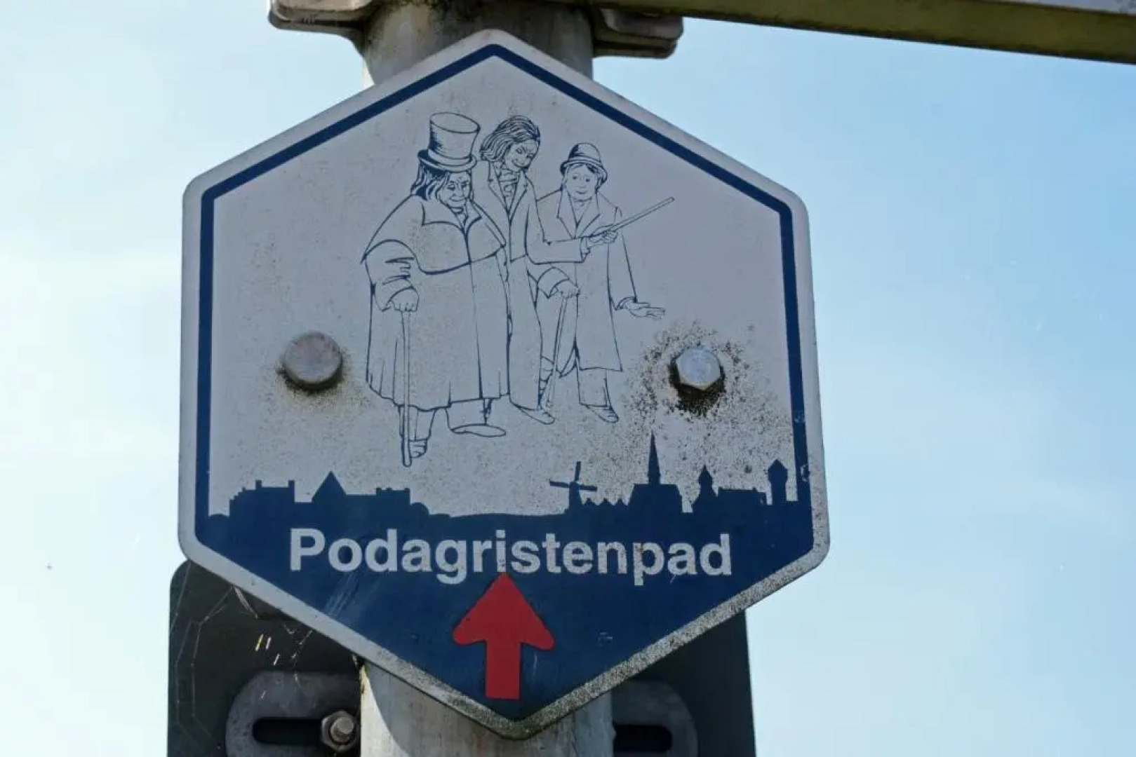 Zum Hoambarg, Kitchen, Balcony, Bathroom