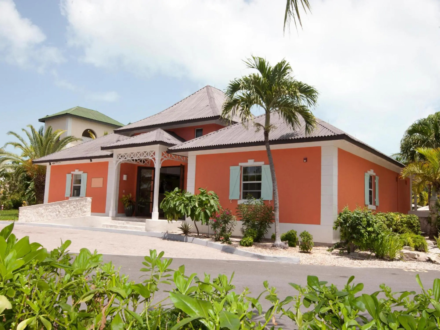 Ports of Call Resort