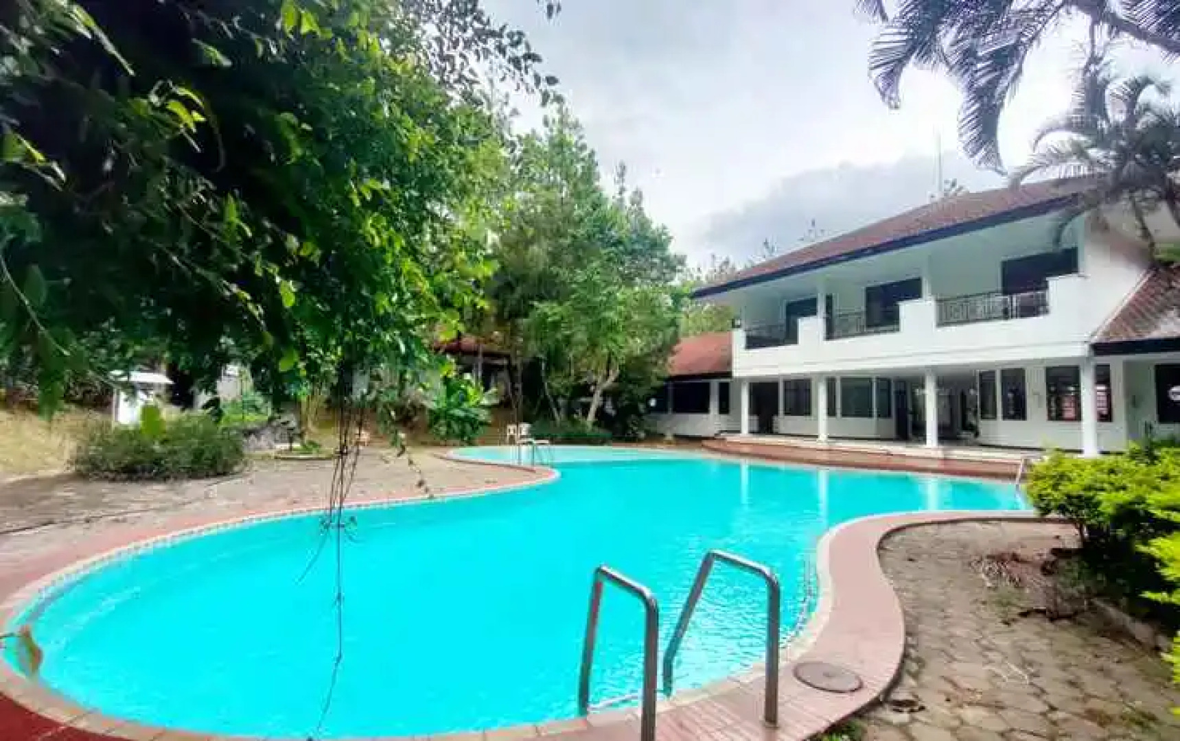 Roemah YWI by Excellence