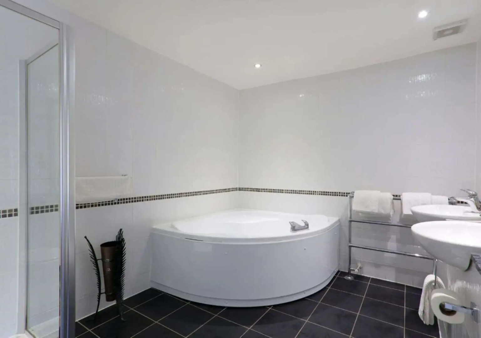 The Queen at Chester Hotel, BW Premier Collection