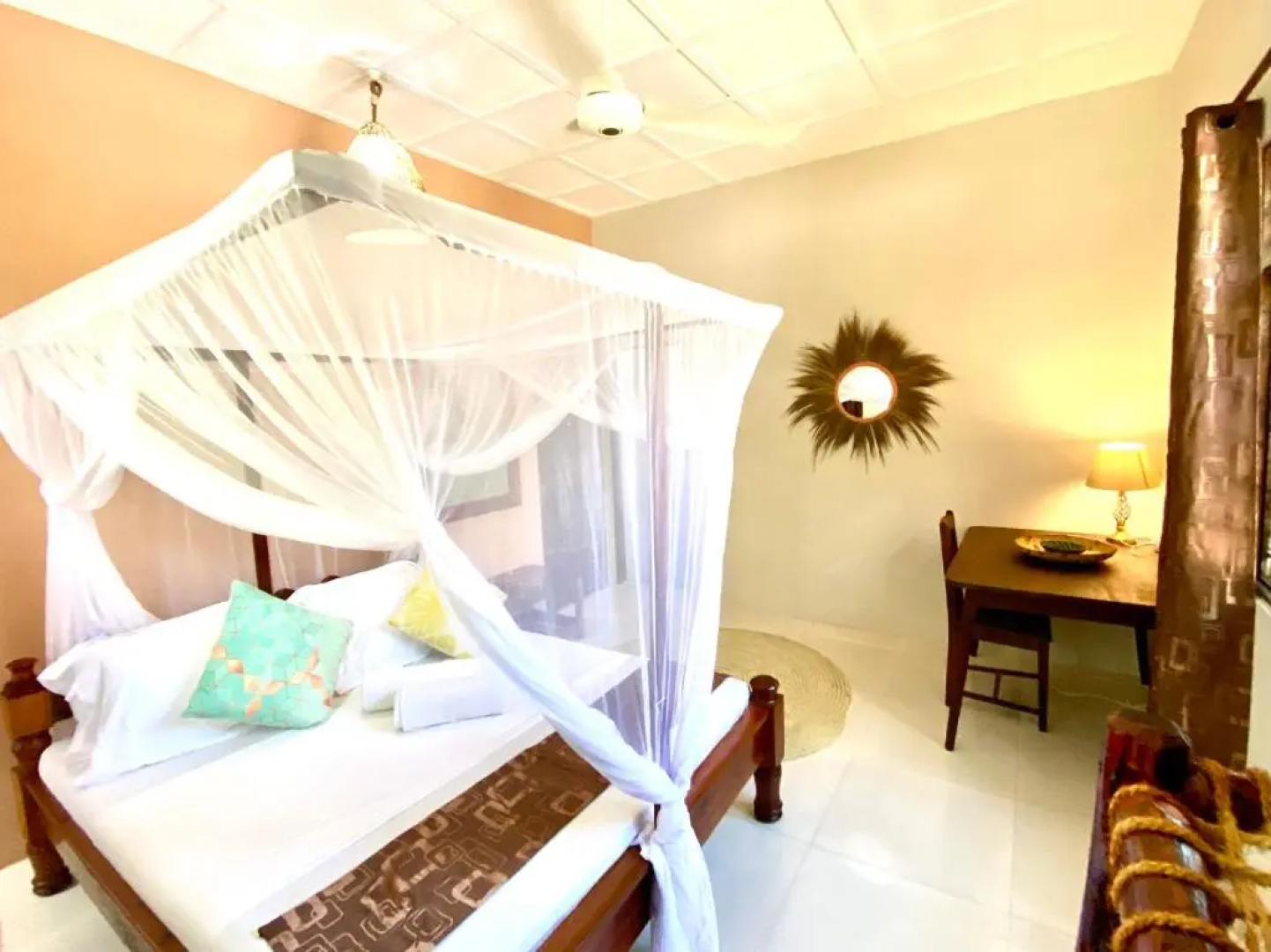 Villa Orchid Beach Guest House