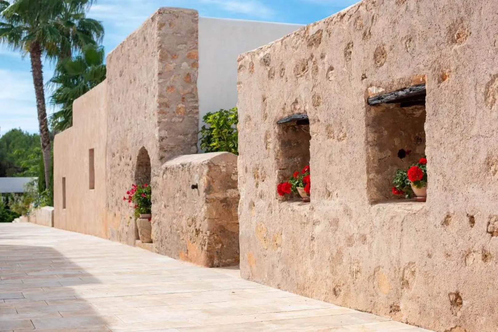 Safragell Ibiza Suites & Spa