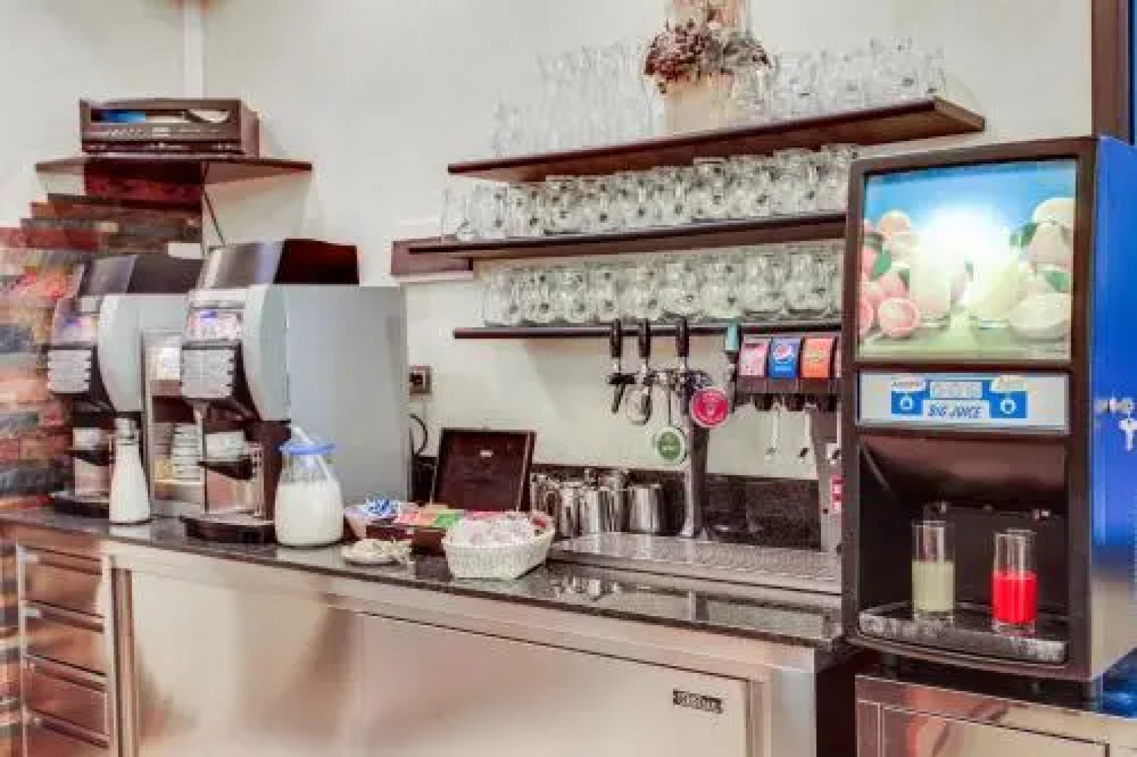 Hotel Villa Boschetti