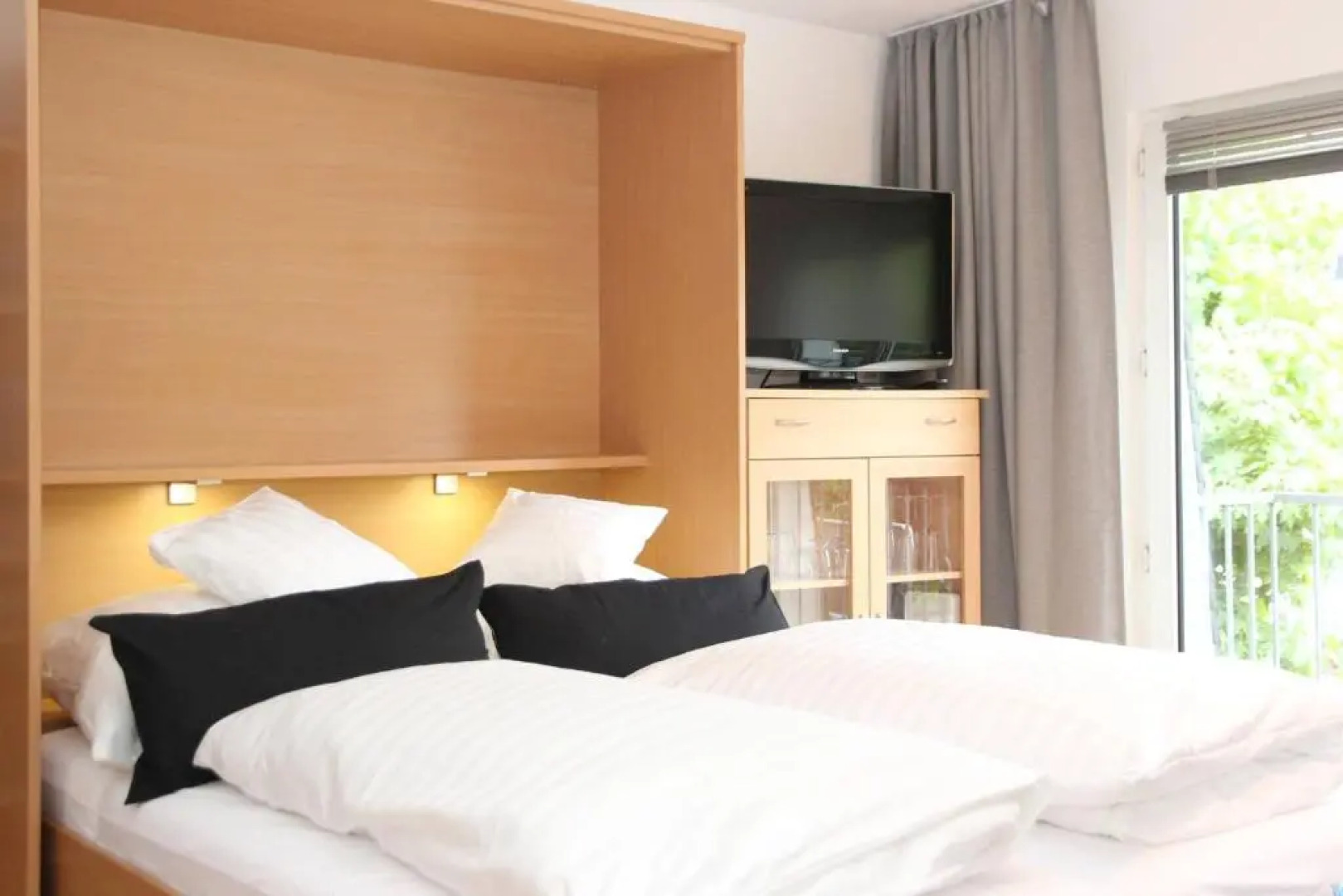 Ferienwohnung Sophia's 4.0