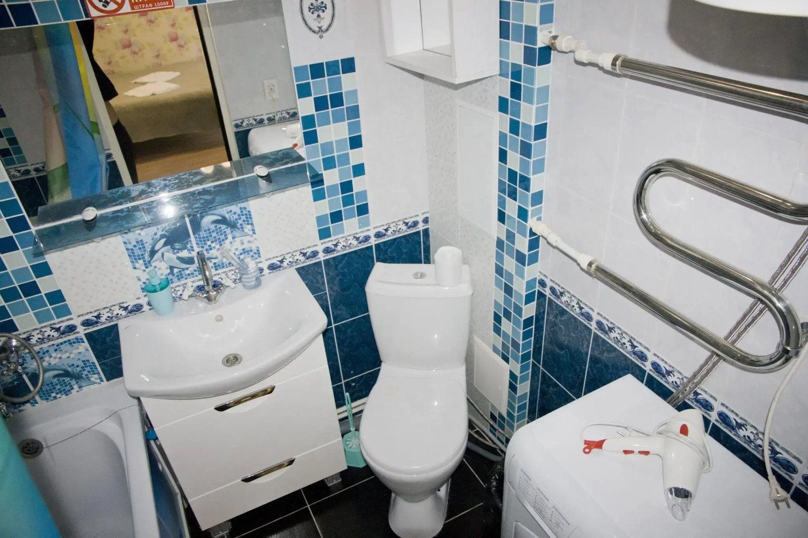 Барбарис на улице Мира 47