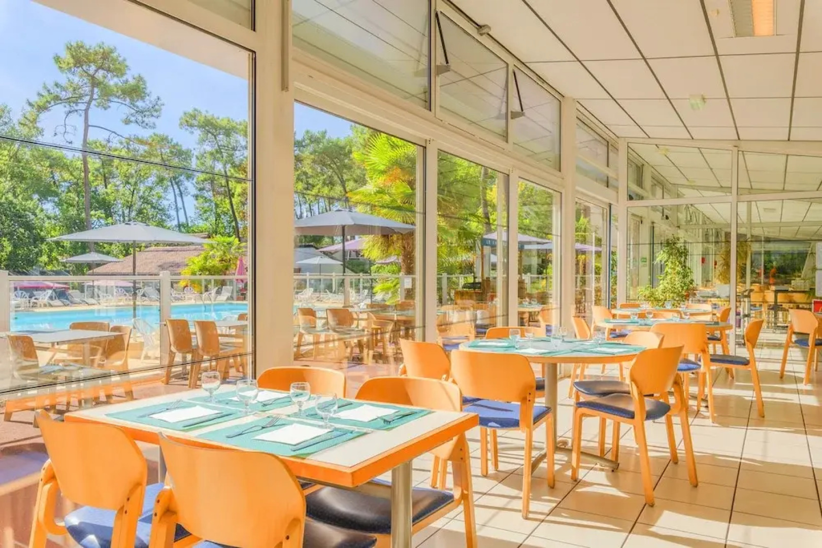 Azureva Ronce Les Bains