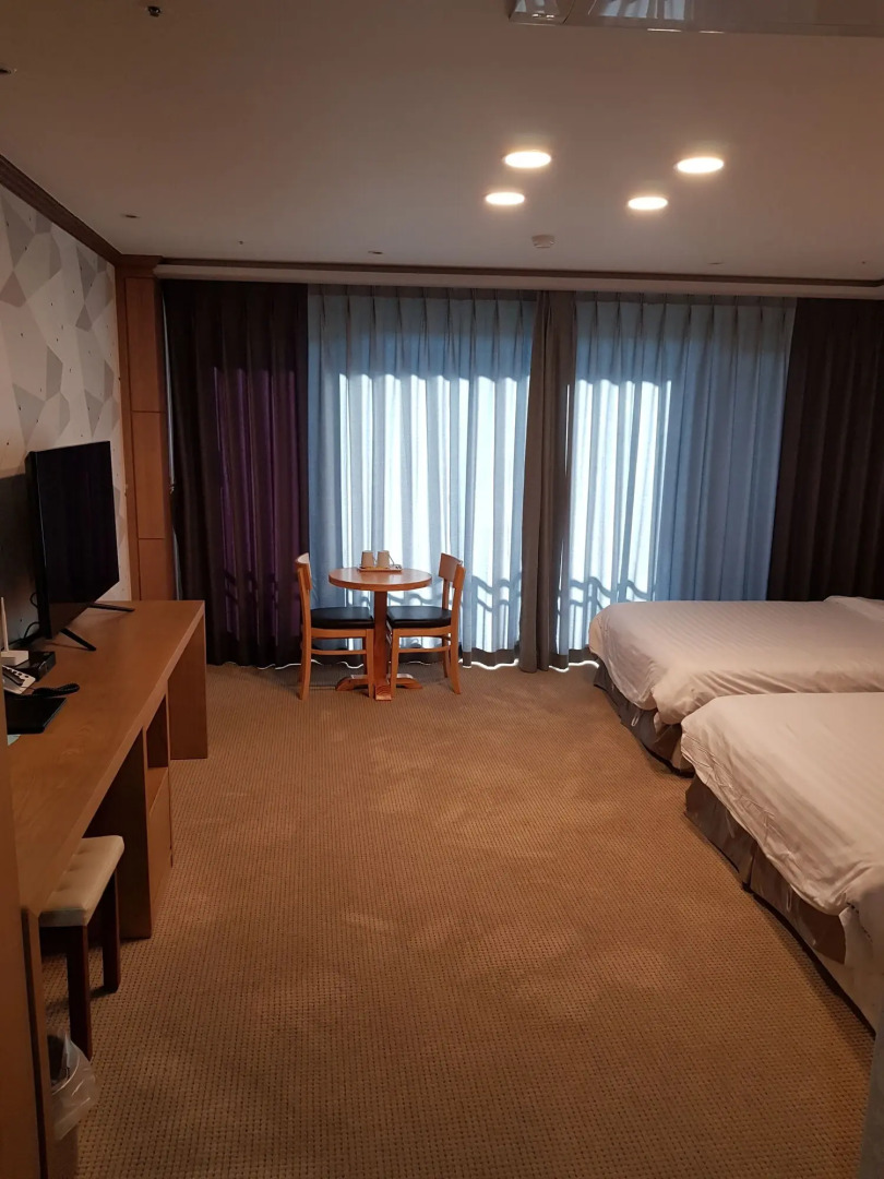 Yangyang International Airport Hotel