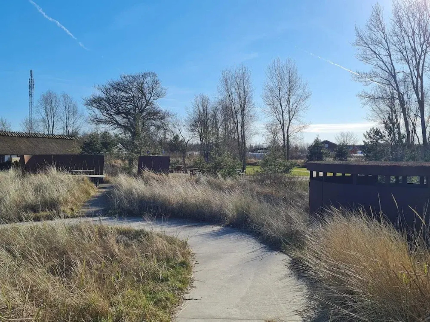 8 Person Holiday Home in Otterup