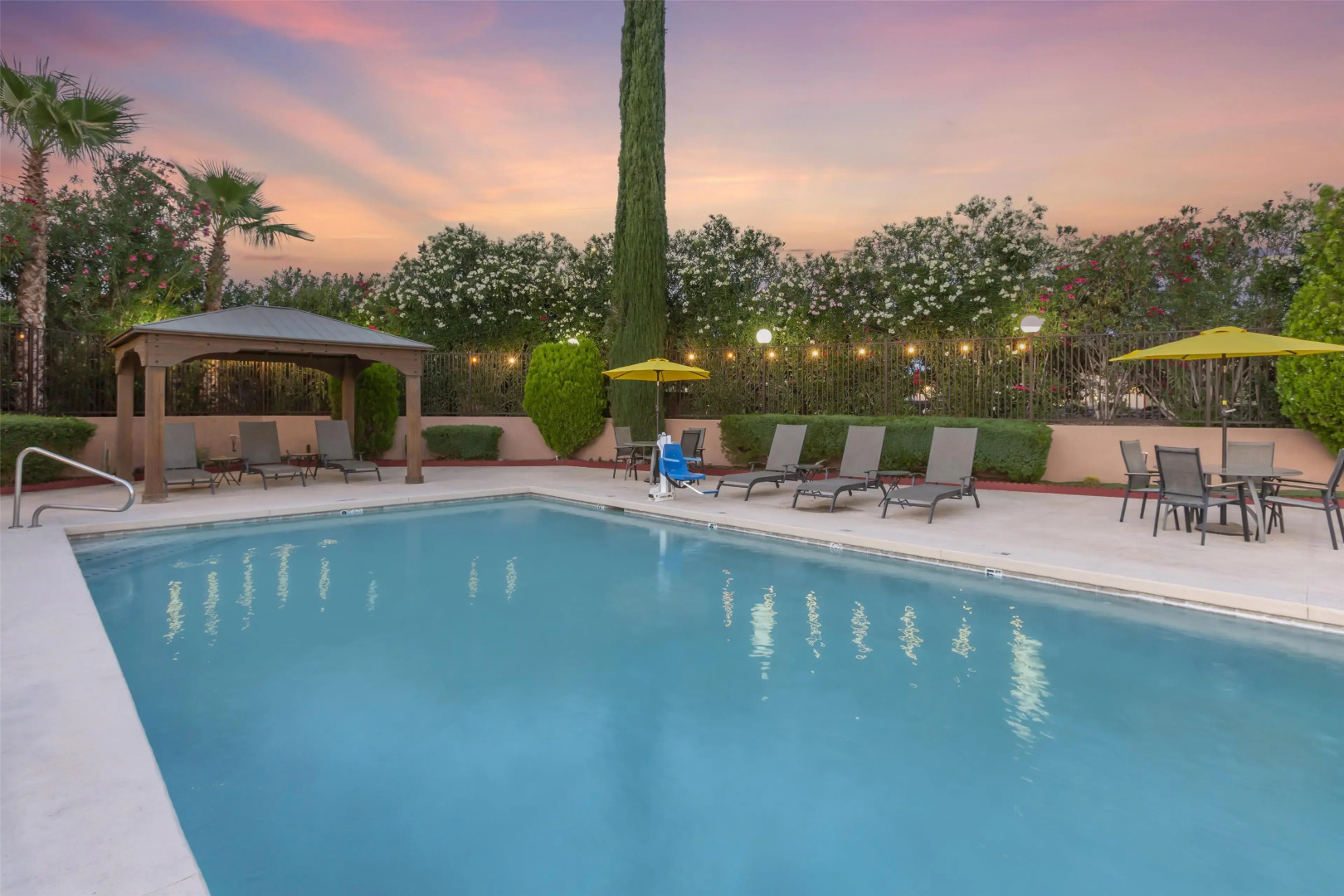 Best Western Copper Hills Inn