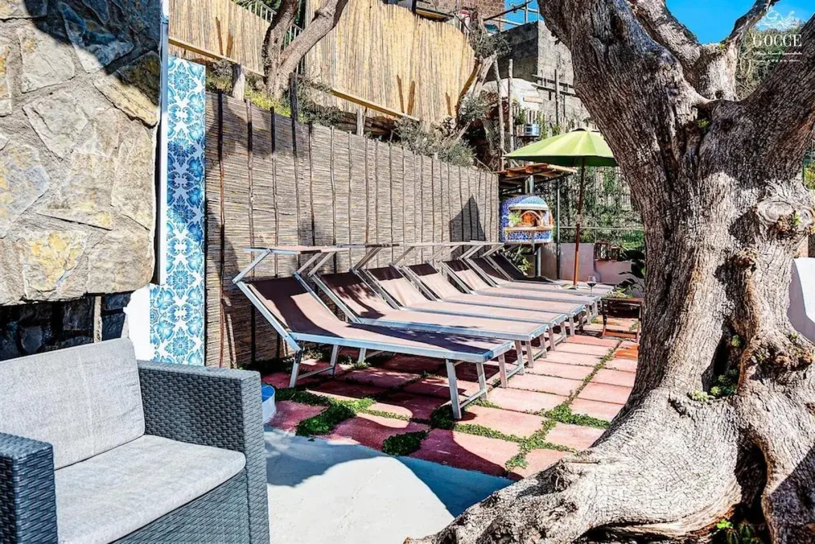 Villa Islamorada - Pool and Sea View