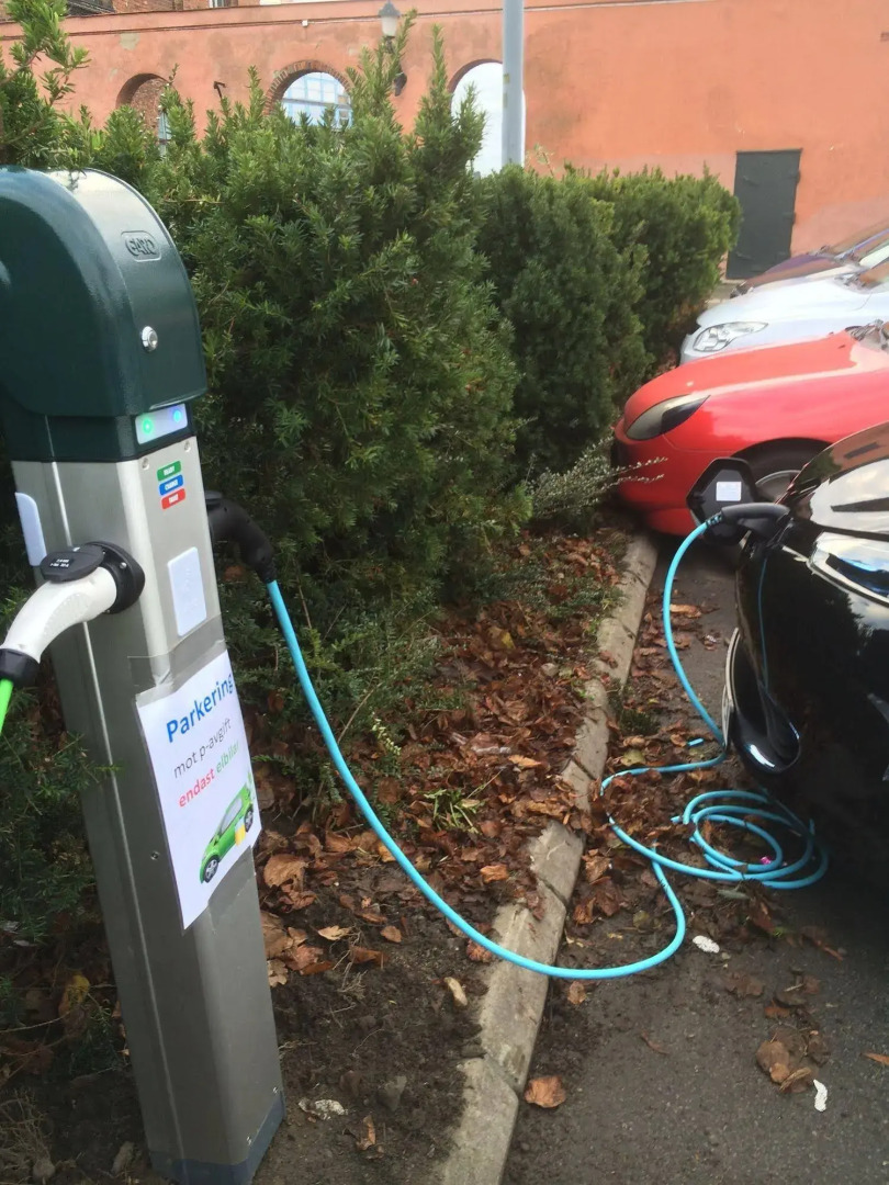 Stationen Bed & Breakfast