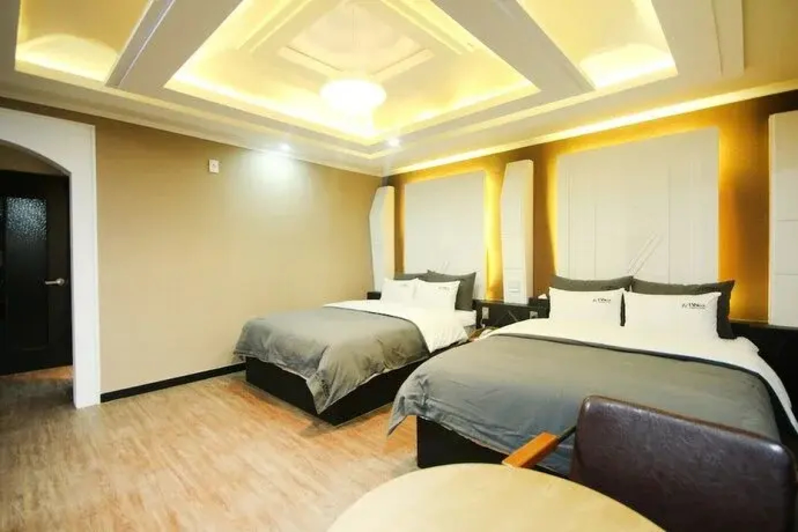 Yangsan Bukbudong Insta Hotel