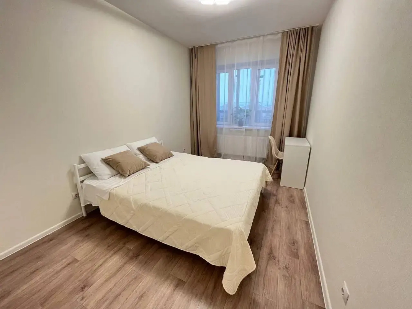 RoyalPart (РоялПарт) 1-к у Аэропорта