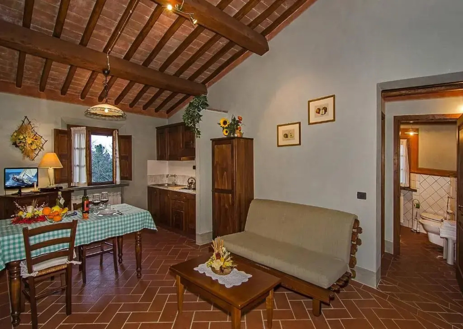 Agriturismo Valliferone