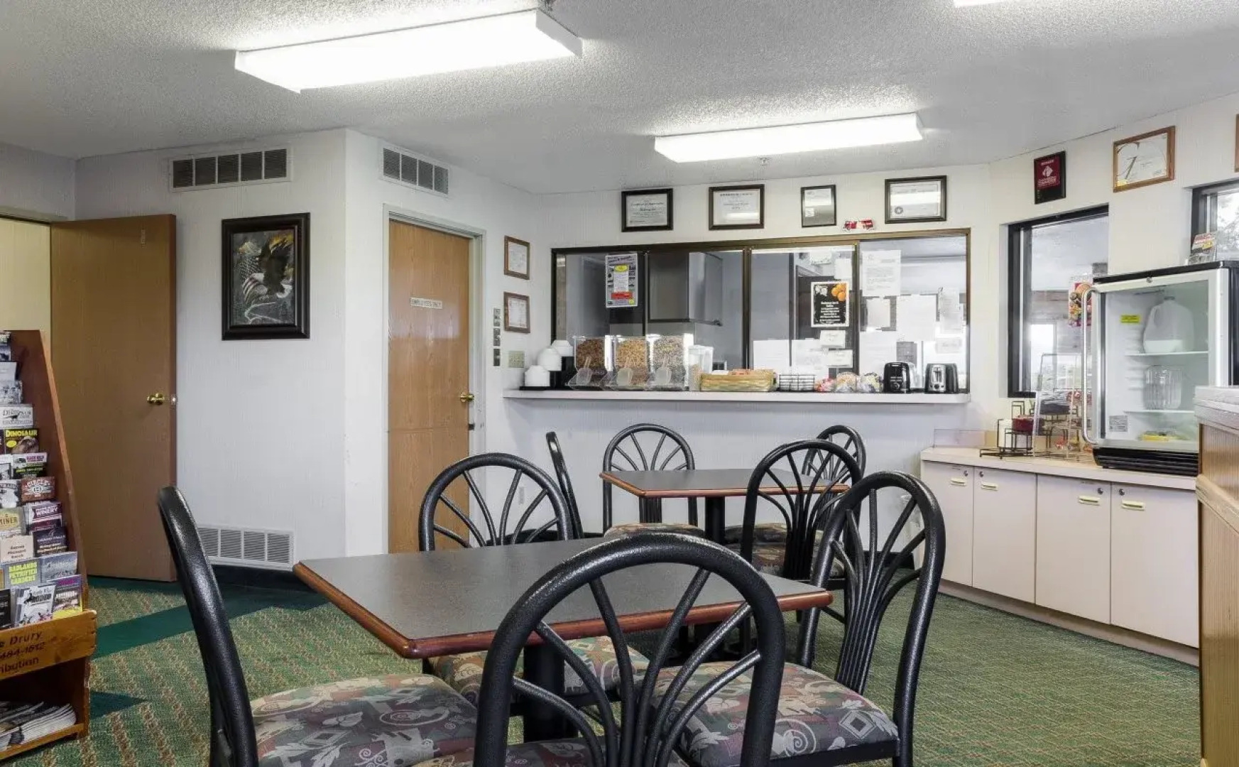 Travelodge by Wyndham Spearfish