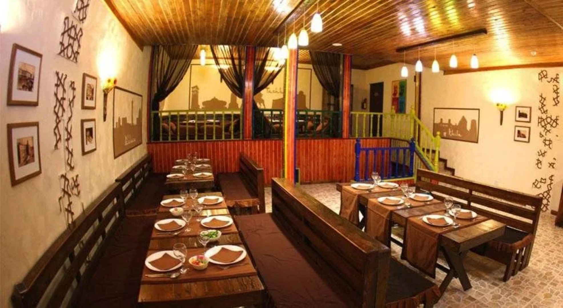 Sunrise Caravan Stay