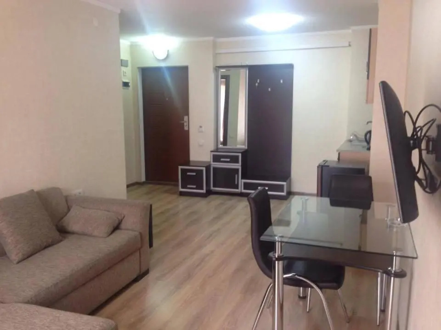 Ana Apartment at Orbi