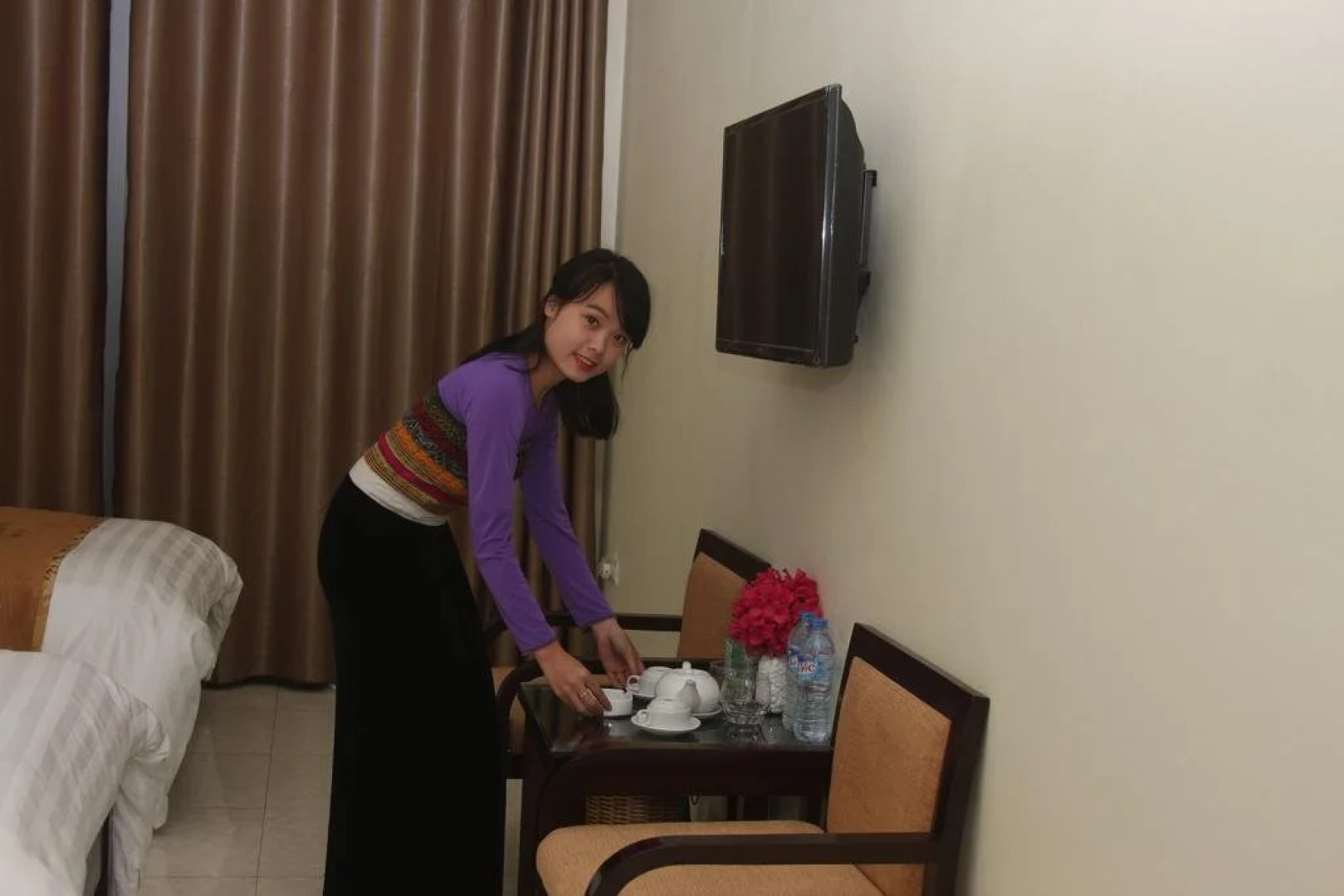 Khoa Thanh Hotel
