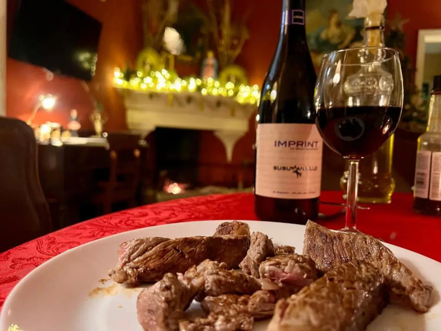 Masseria Principe di Puglia