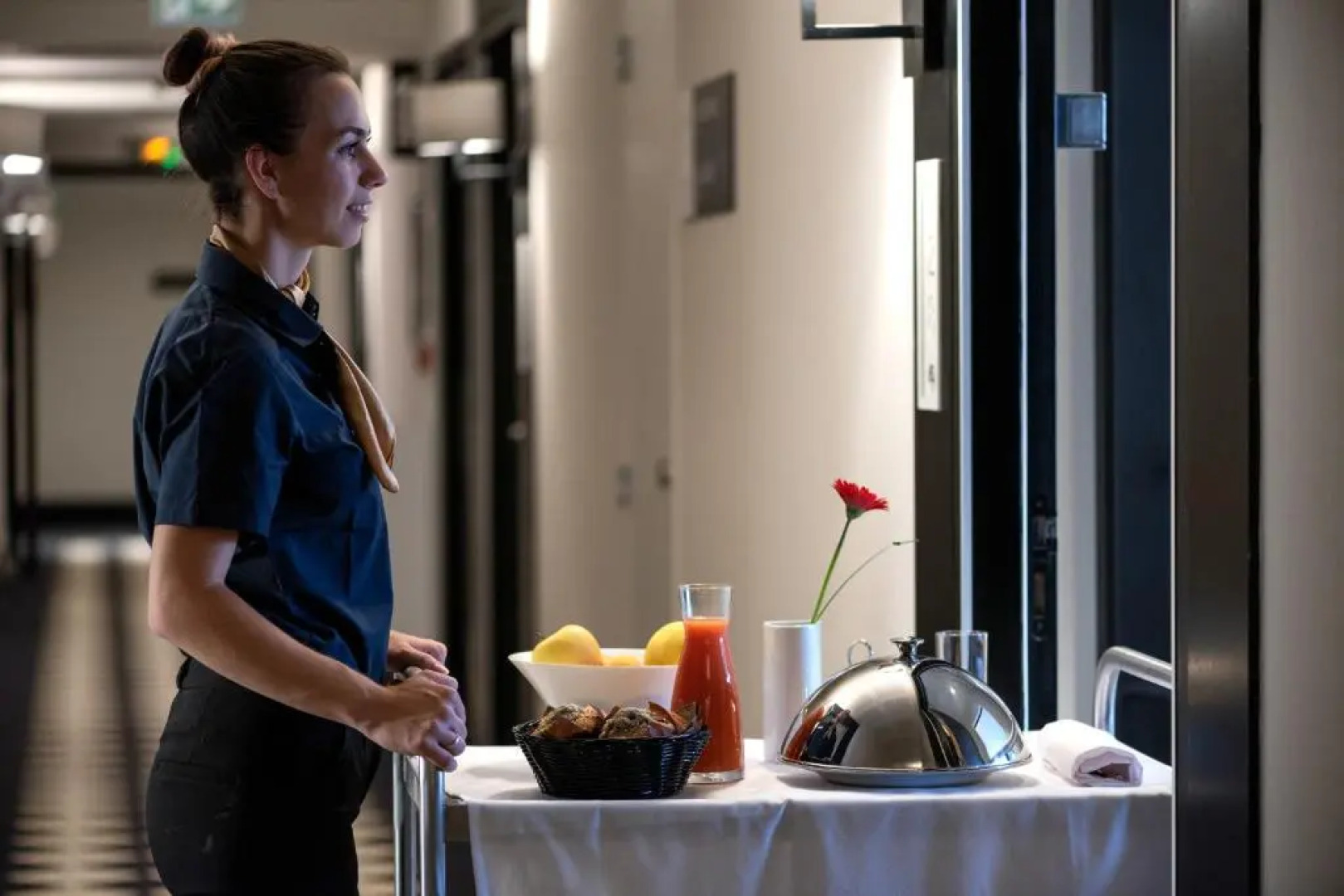 SOWELL COLLECTION Hôtel du Roi & SPA