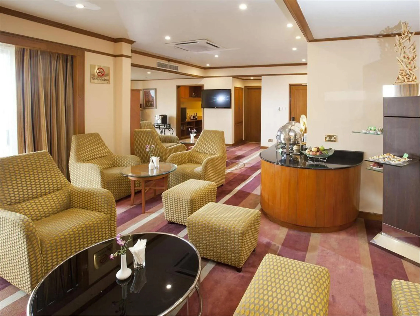 Dorsett Grand Labuan