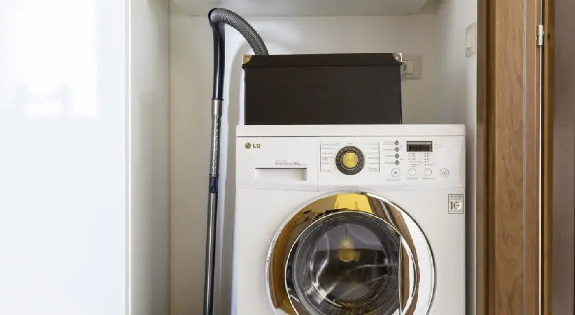 Rent-it-Venice Burchiello House