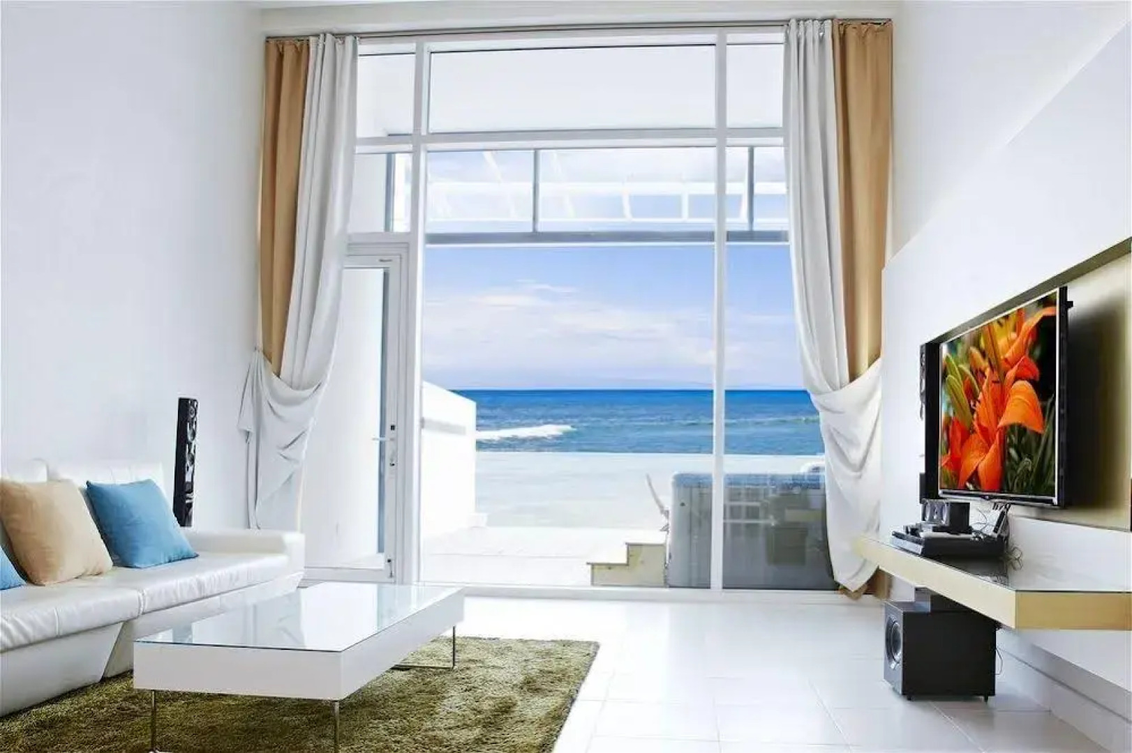 Goseong Sonoheim Pension