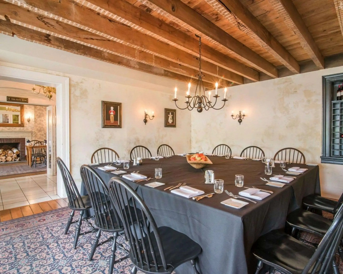 The Century House, an Ascend Collection Hotel