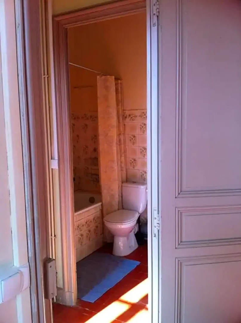 Belle maison dans le sud de la France