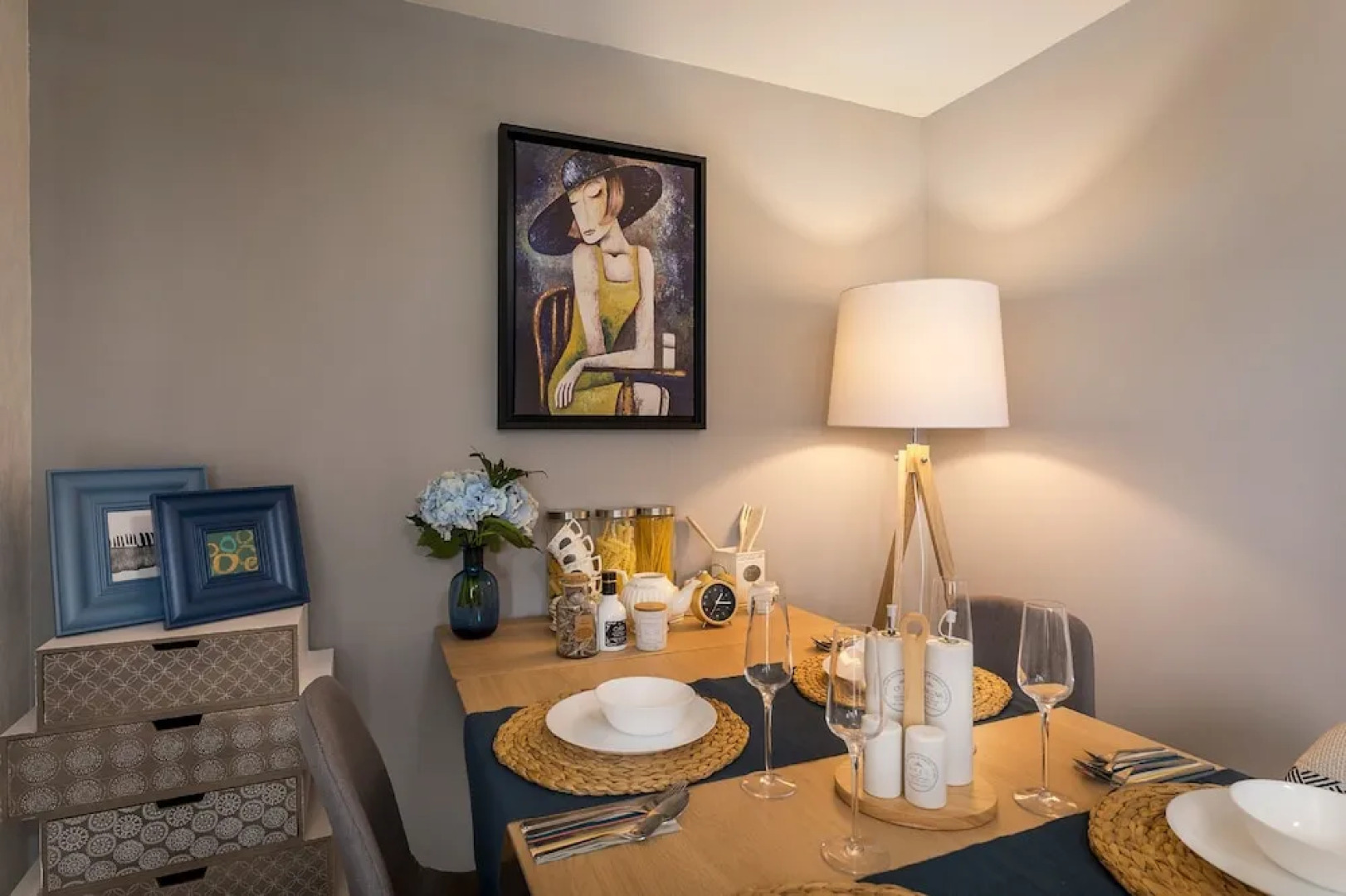 Bucharest Apartments DeLuxe