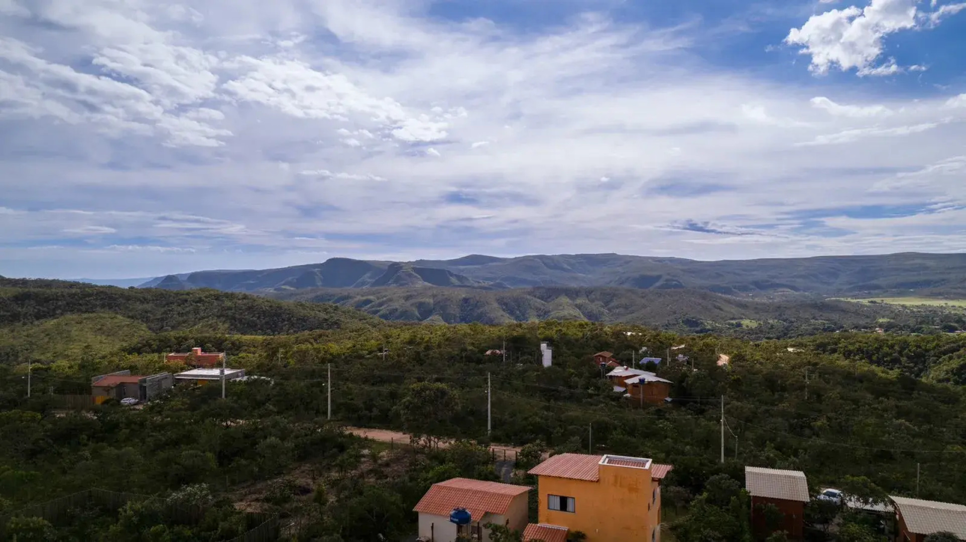 Villa Harley Chapada