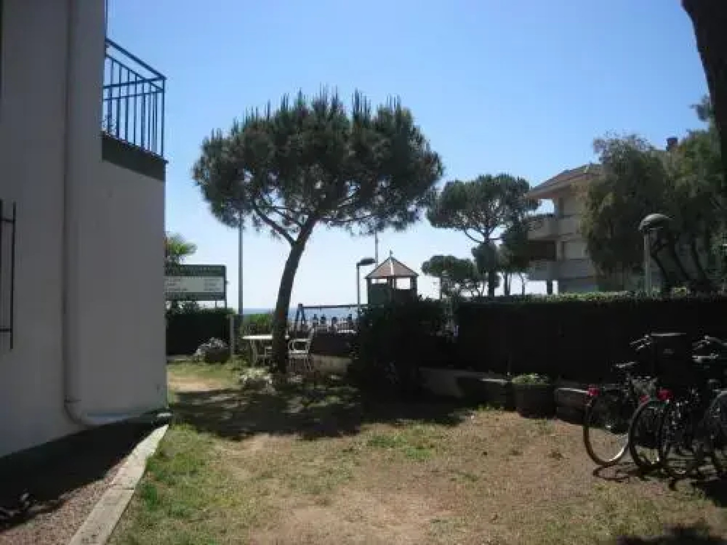 Apartaments Les Roques