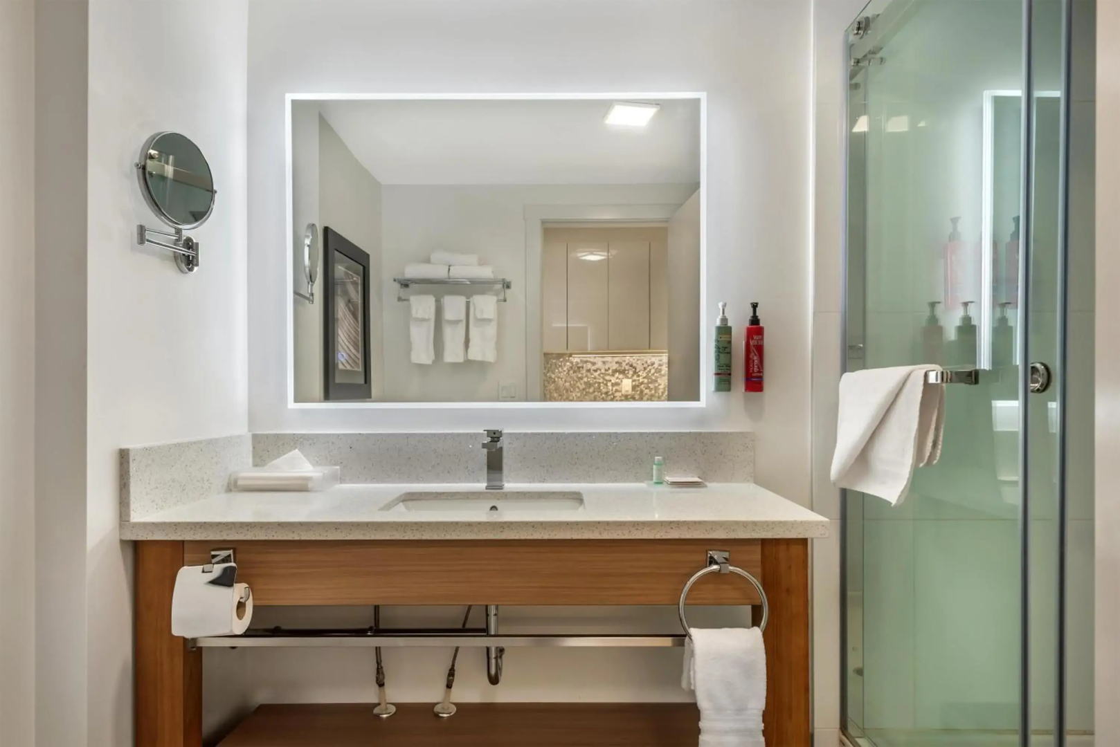 Executive Residency by Best Western Calgary City View North