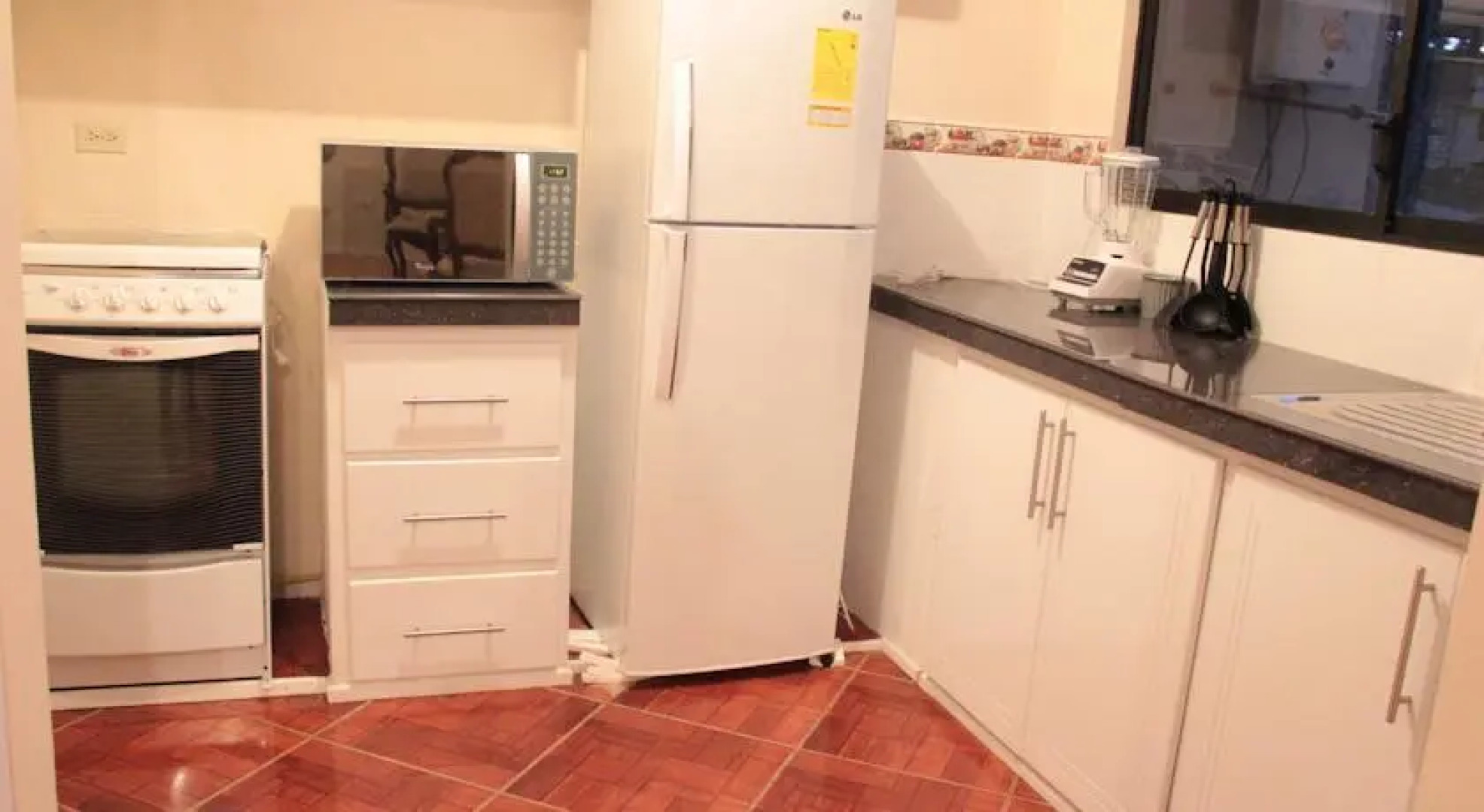 Apartamentos del Rio