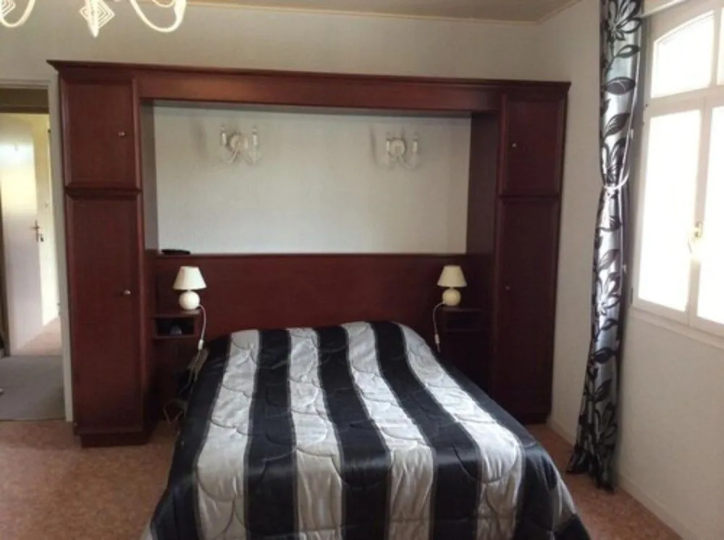 Château des Tourelles