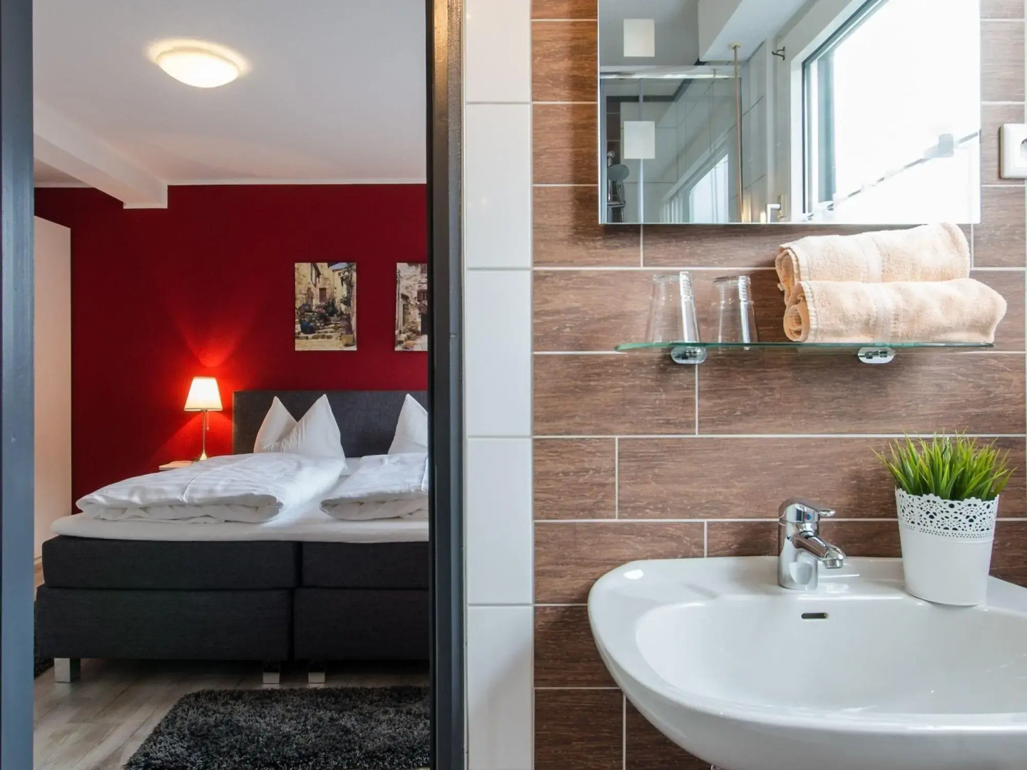 Hotel Zum Jägerhaus