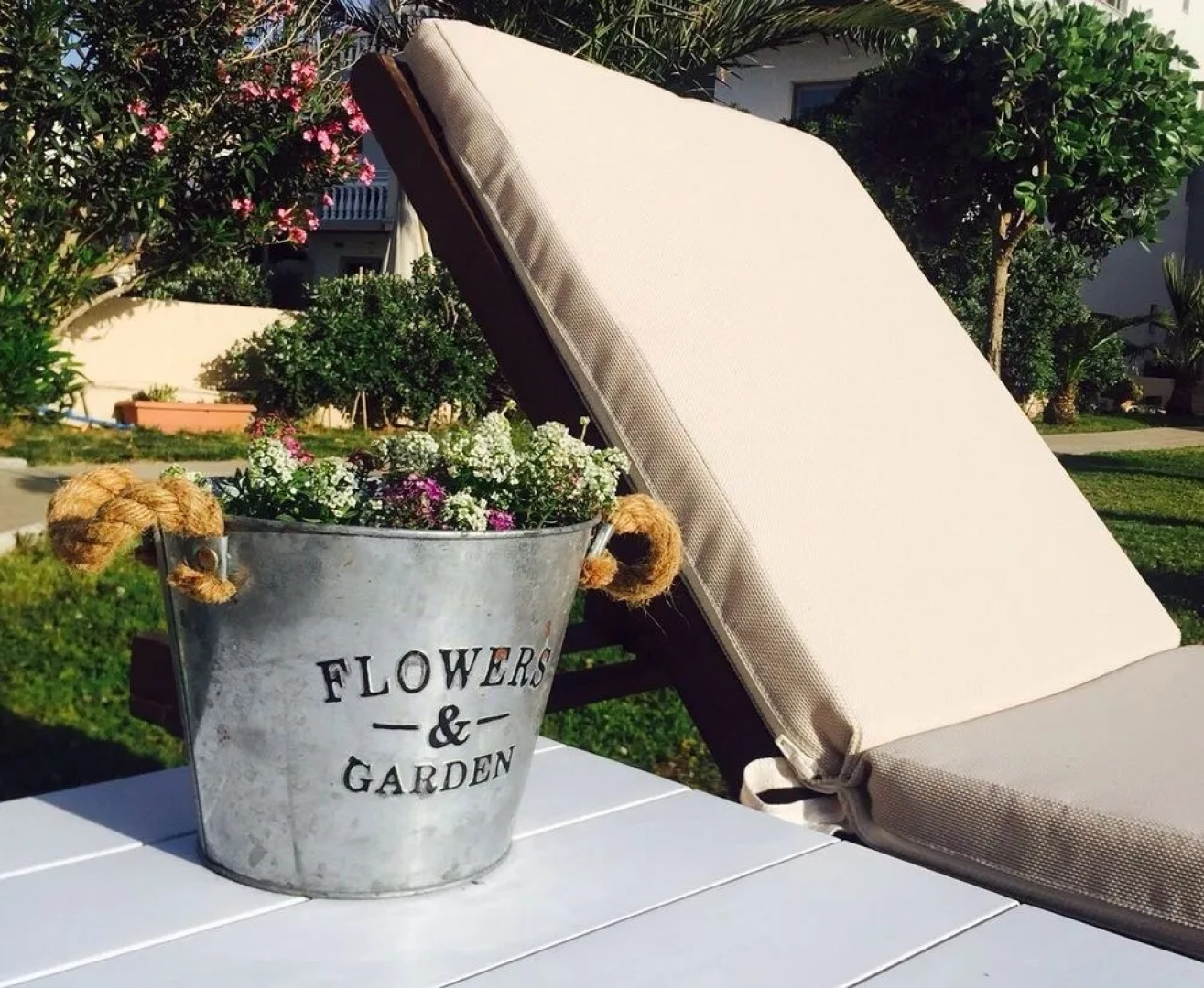 Tropicana Beach Hotel