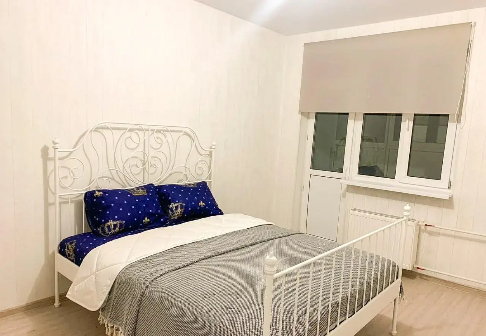 AlexHome (АлексХоум) на улице Октябрьская 14а-811