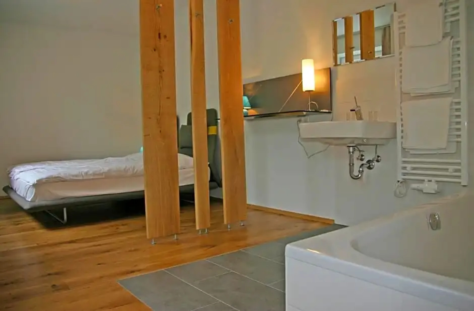 Sport Vital Hotel Zwettlerhof