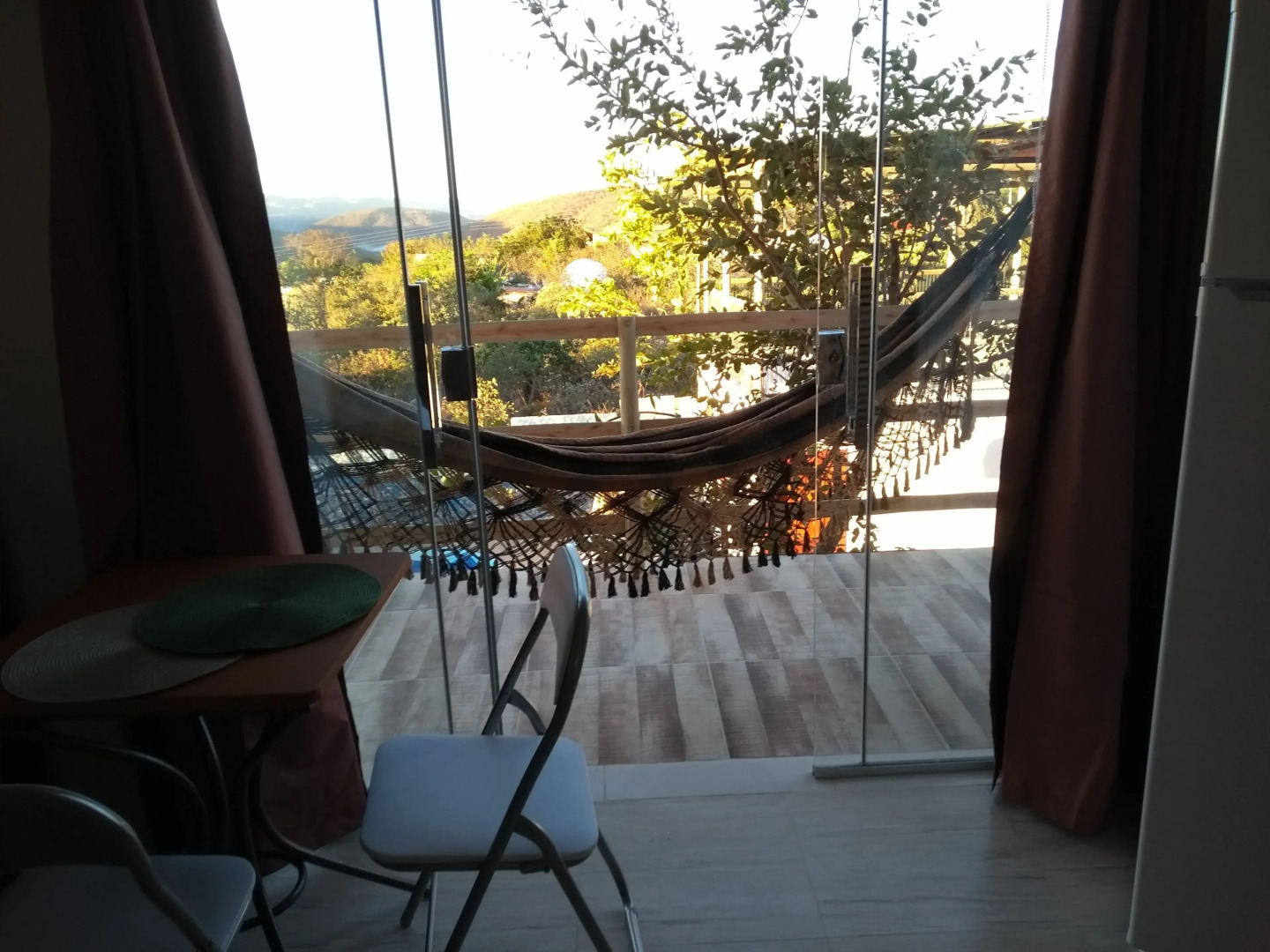 Pousada Chalés Alto da Estância