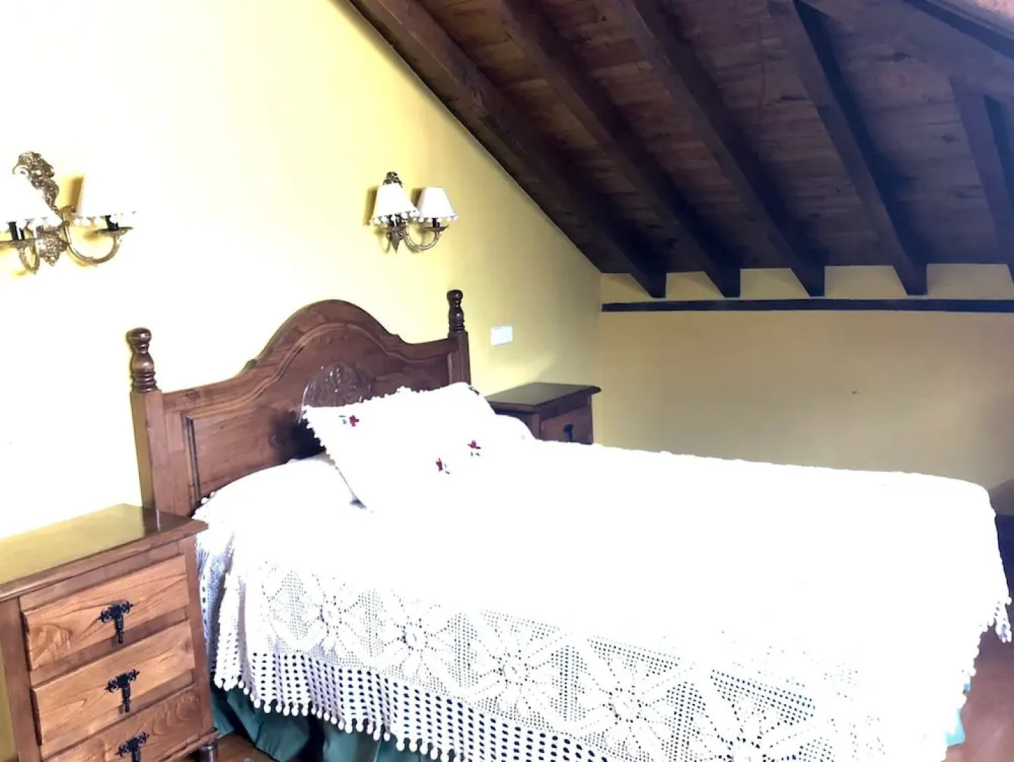 Posada la Casona de Ucieda