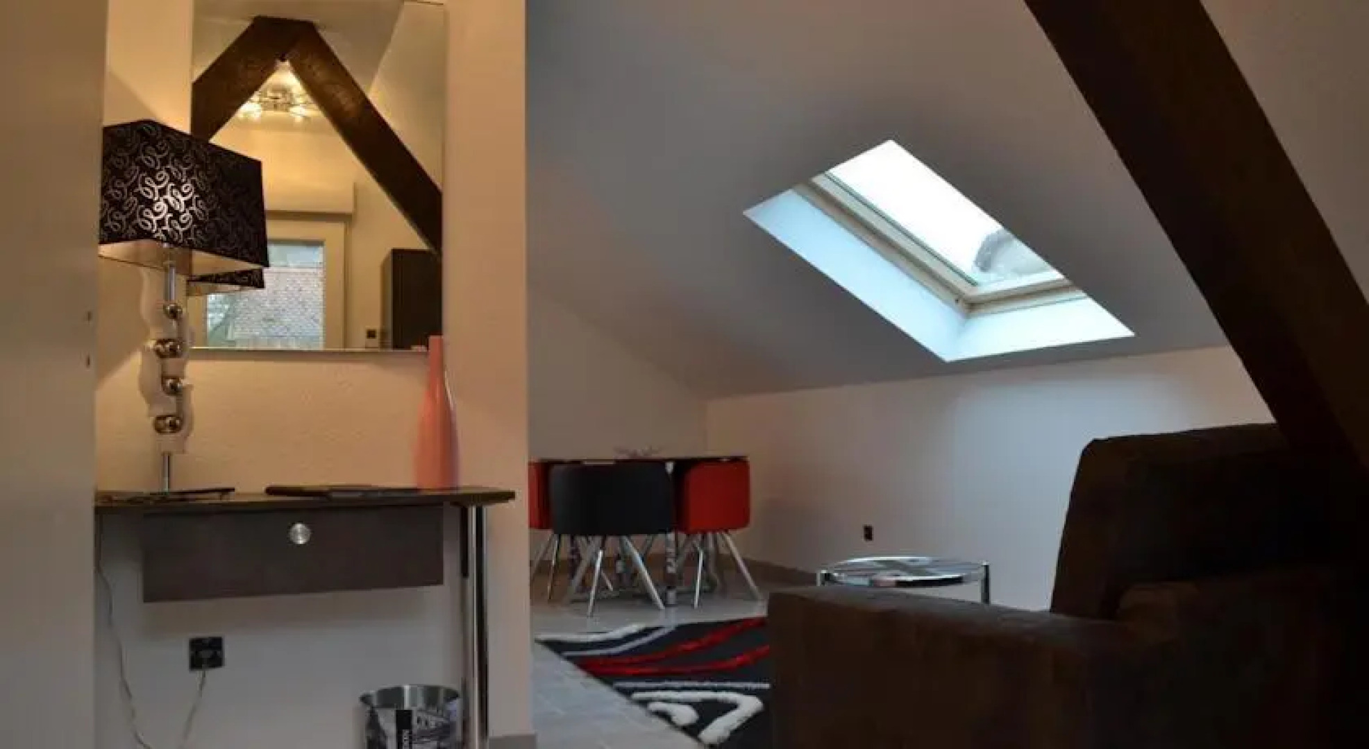 Gite des Trois Chateaux