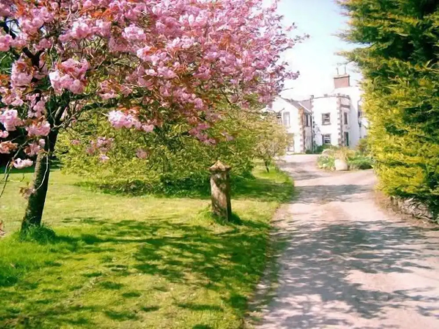 Clanabogan Country House B&B