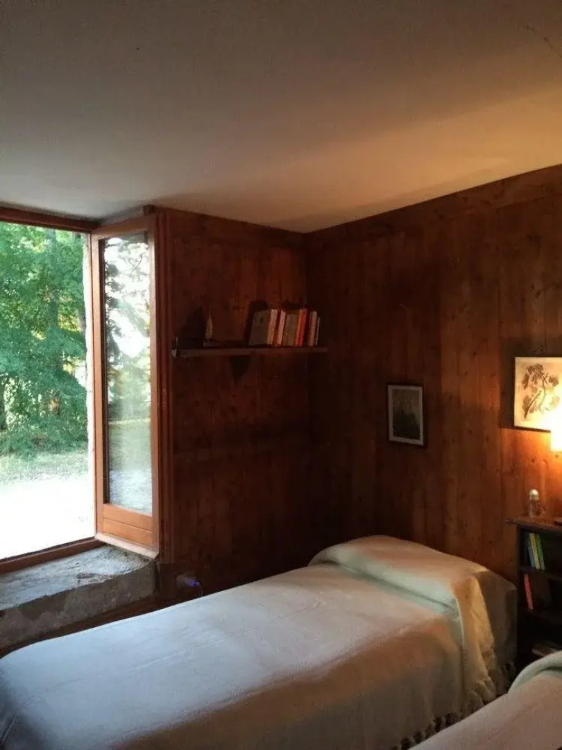 Agriturismo Il Tratturo