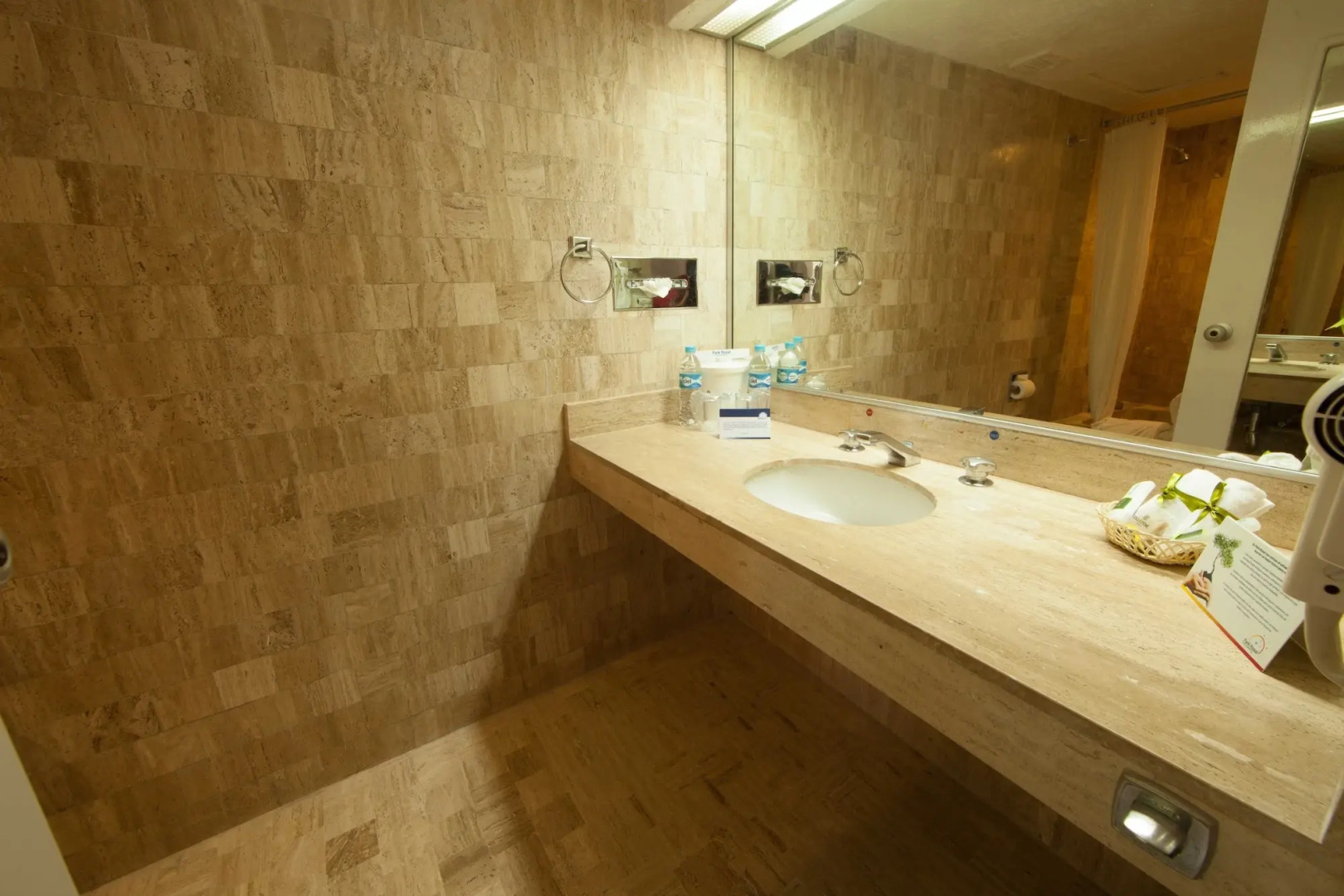 Park Royal Beach Acapulco - All Inclusive