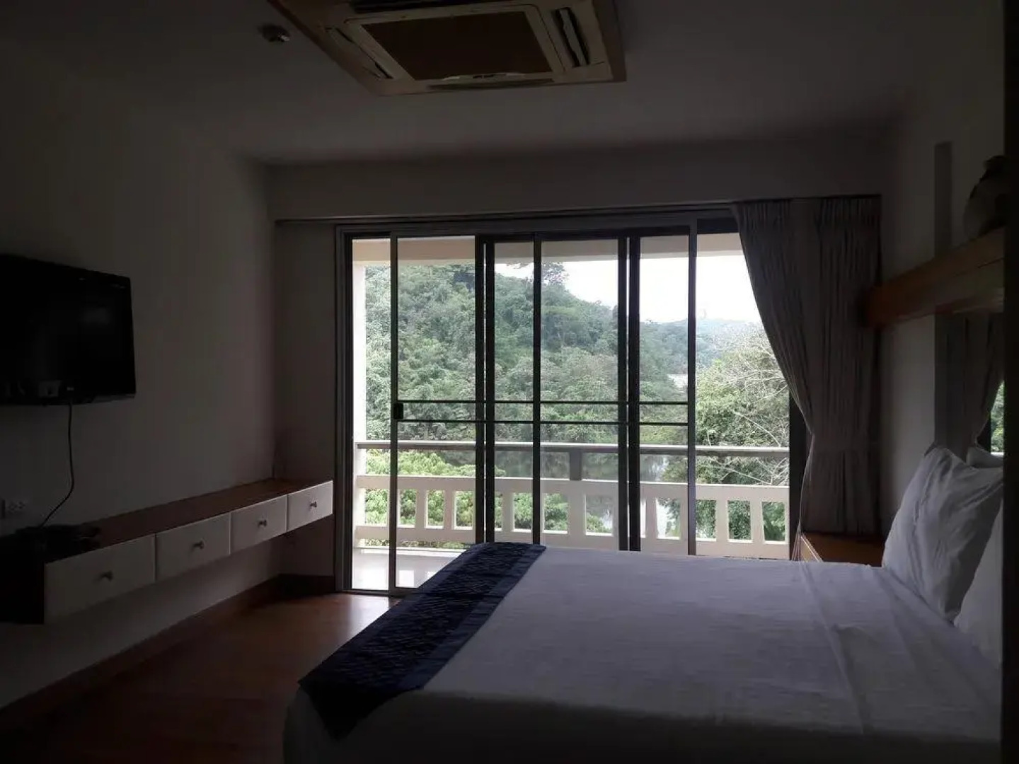 The Green Golf Condominium